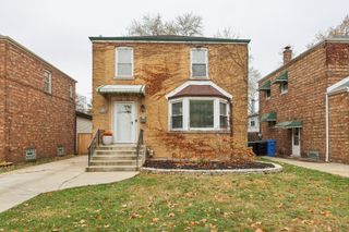 11428 S CAMPBELL Avenue, Chicago, IL 60655