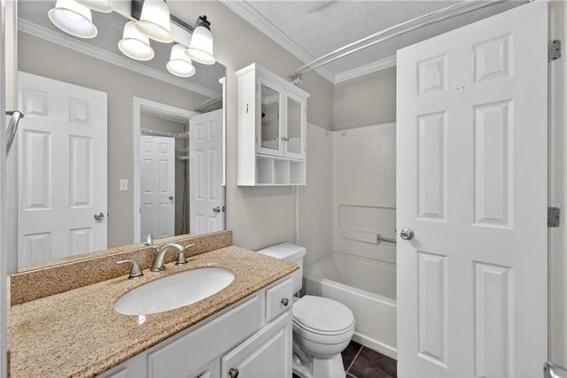 1418 Shiloh Way NW, Kennesaw, GA 30144