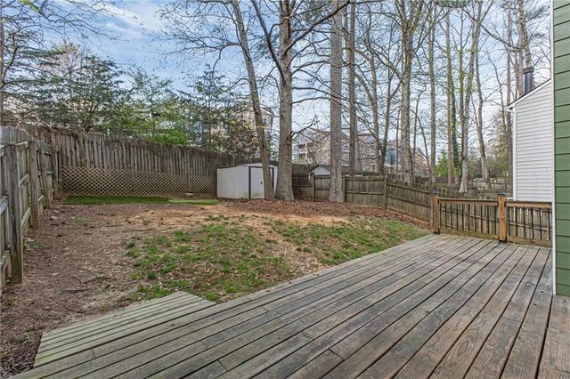 1418 Shiloh Way NW, Kennesaw, GA 30144