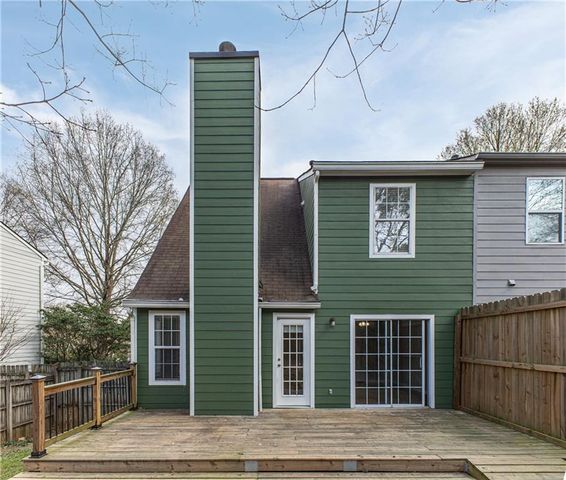 1418 Shiloh Way NW, Kennesaw, GA 30144