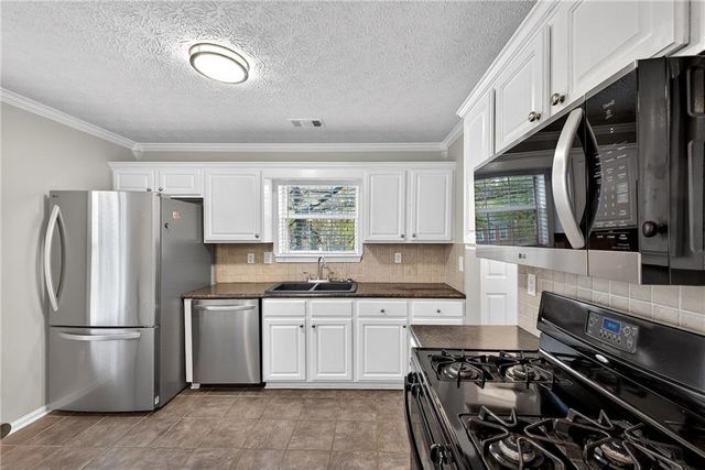 1418 Shiloh Way NW, Kennesaw, GA 30144