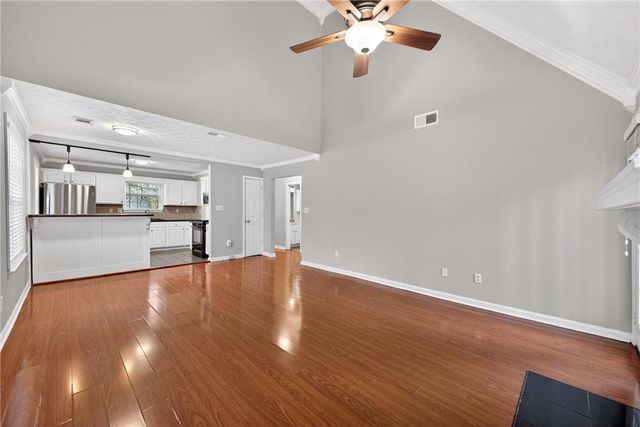 1418 Shiloh Way NW, Kennesaw, GA 30144