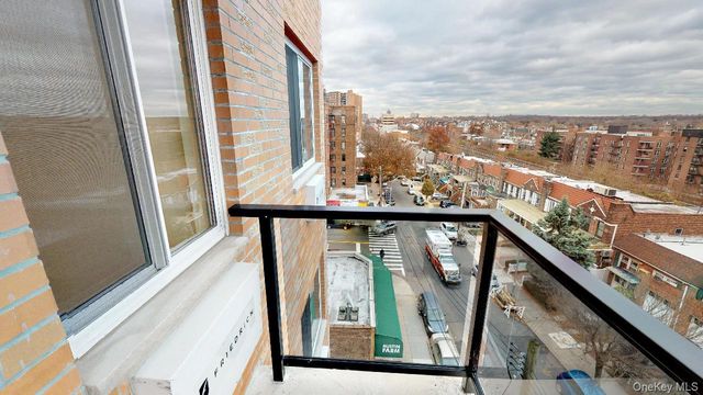67-19 Austin Street 6A, Forest Hills, NY 11375