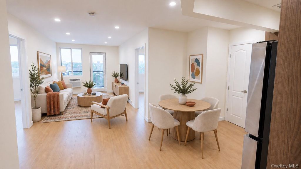67-19 Austin Street 6A, Forest Hills, NY 11375