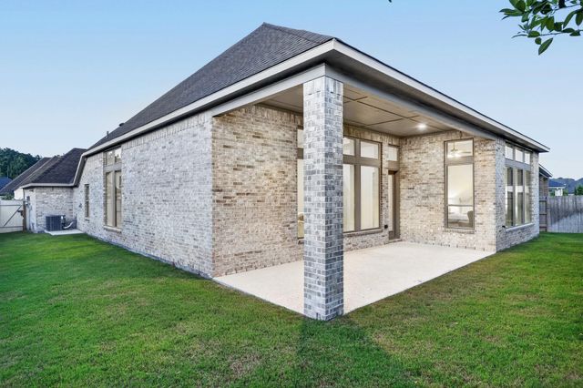 15265 Tree Swallow Court, Magnolia, TX 77354