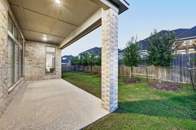 15265 Tree Swallow Court, Magnolia, TX 77354