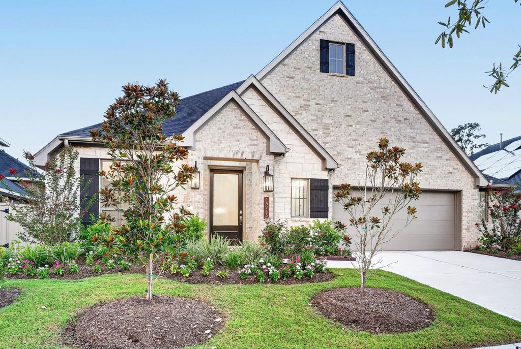 15265 Tree Swallow Court, Magnolia, TX 77354