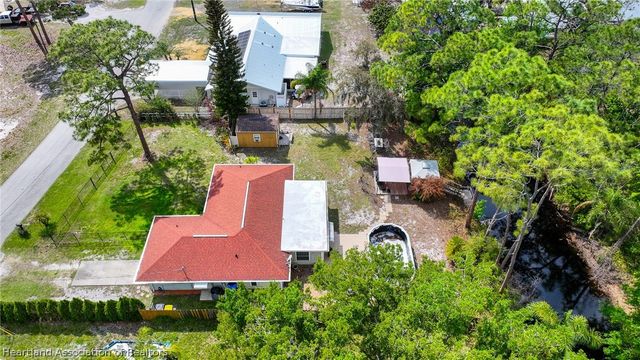 1500 Indian Drive, Sebring, FL 33875