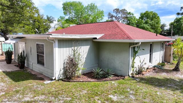1500 Indian Drive, Sebring, FL 33875