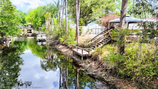 1500 Indian Drive, Sebring, FL 33875