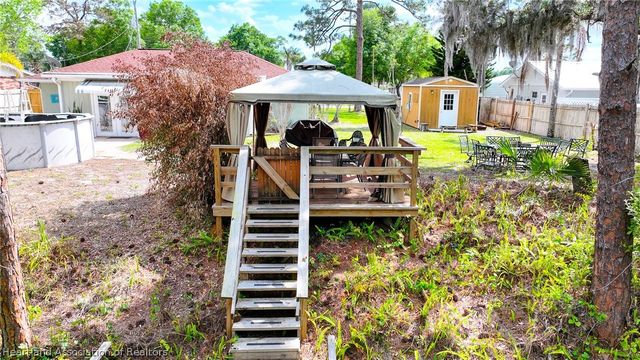 1500 Indian Drive, Sebring, FL 33875