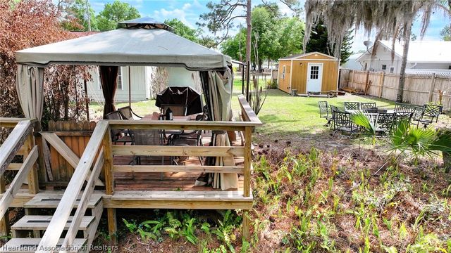 1500 Indian Drive, Sebring, FL 33875