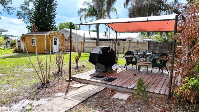 1500 Indian Drive, Sebring, FL 33875