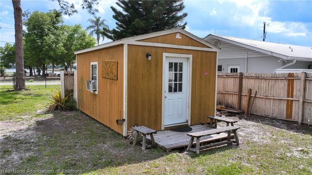 1500 Indian Drive, Sebring, FL 33875