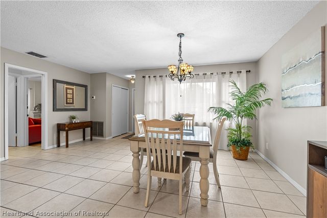 1500 Indian Drive, Sebring, FL 33875