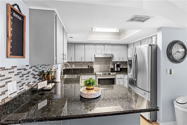 1500 Indian Drive, Sebring, FL 33875