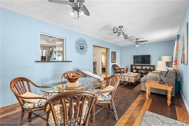 1500 Indian Drive, Sebring, FL 33875