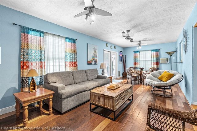 1500 Indian Drive, Sebring, FL 33875