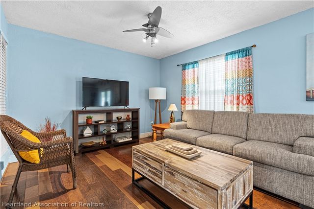 1500 Indian Drive, Sebring, FL 33875