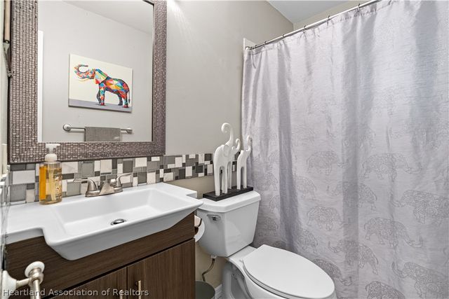 1500 Indian Drive, Sebring, FL 33875