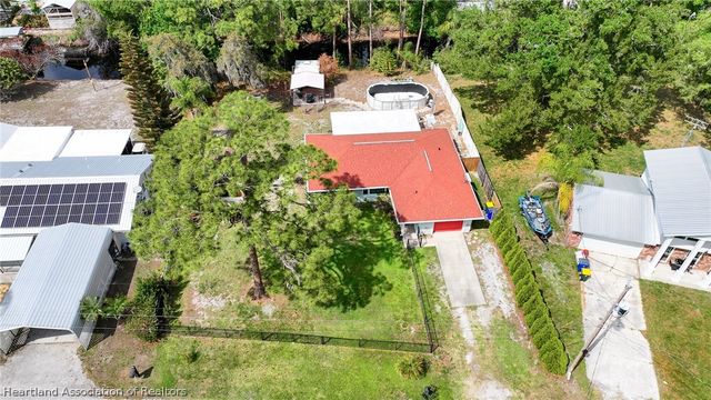 1500 Indian Drive, Sebring, FL 33875