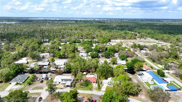 1500 Indian Drive, Sebring, FL 33875