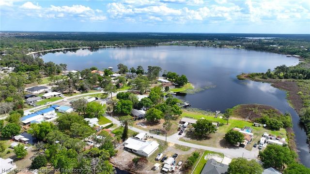 1500 Indian Drive, Sebring, FL 33875