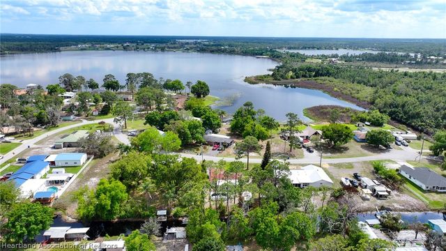 1500 Indian Drive, Sebring, FL 33875