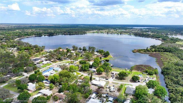 1500 Indian Drive, Sebring, FL 33875