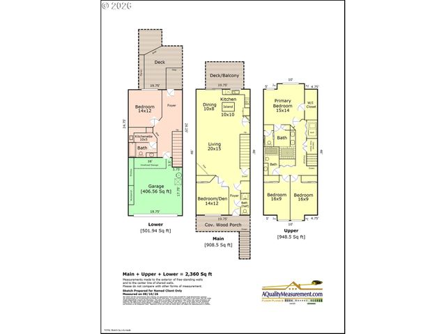 20447 NOBLE Ln, West Linn, OR 97068