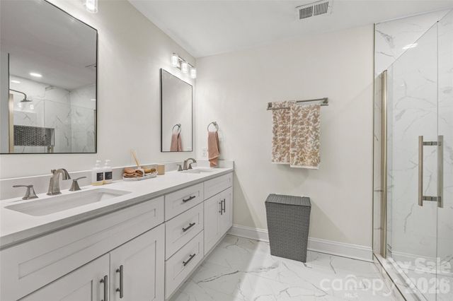 1142 Fox Run Drive, Charlotte, NC 28212