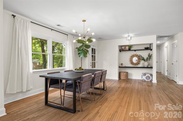 1142 Fox Run Drive, Charlotte, NC 28212