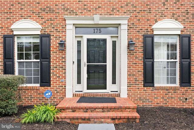 175 ALPINE DR SE, Leesburg, VA 20175