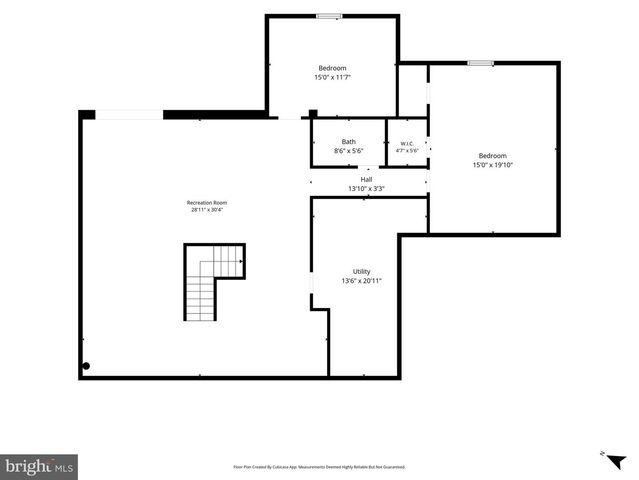 175 ALPINE DR SE, Leesburg, VA 20175