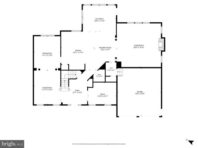 175 ALPINE DR SE, Leesburg, VA 20175
