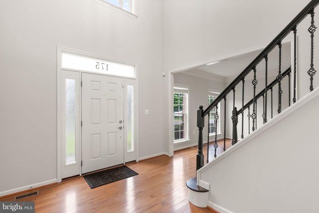 175 ALPINE DR SE, Leesburg, VA 20175
