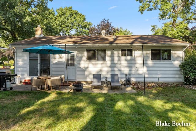 3930 Havana Avenue Sw, City Of Wyoming, MI 49509