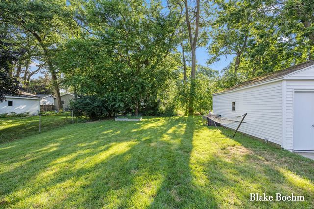 3930 Havana Avenue Sw, City Of Wyoming, MI 49509