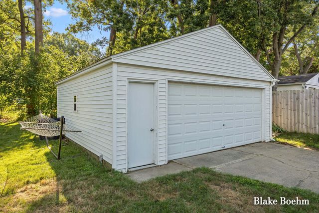 3930 Havana Avenue Sw, City Of Wyoming, MI 49509
