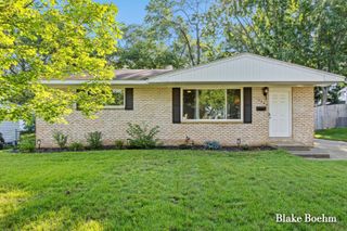 3930 Havana Avenue Sw, City Of Wyoming, MI 49509