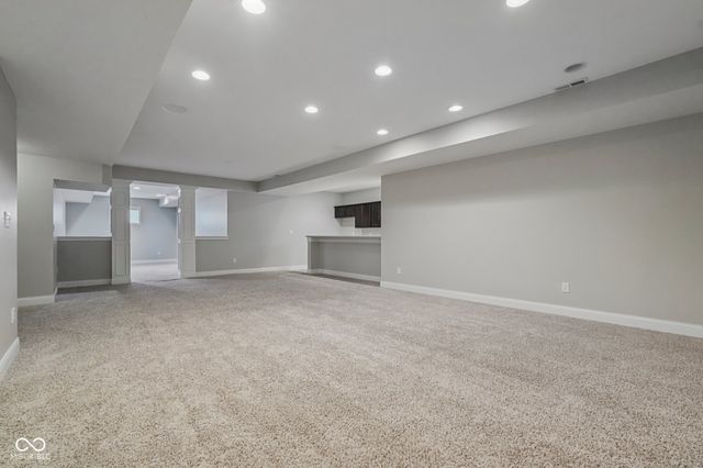 6677 W May Apple Drive, Mccordsville, IN 46055