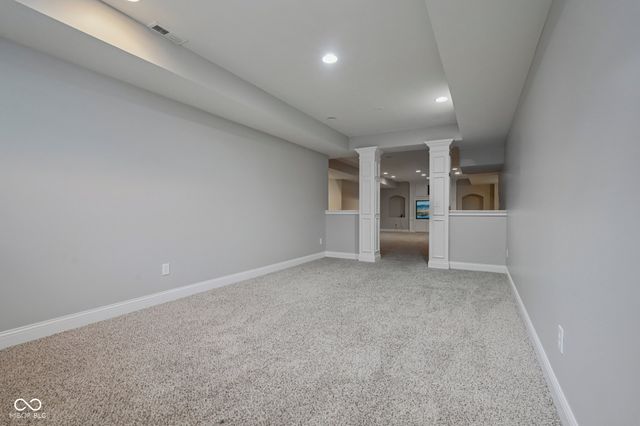 6677 W May Apple Drive, Mccordsville, IN 46055