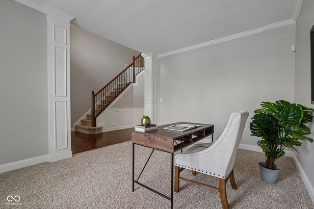 6677 W May Apple Drive, Mccordsville, IN 46055