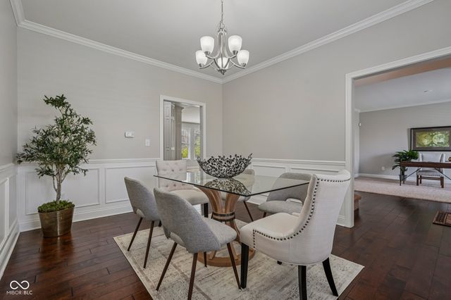 6677 W May Apple Drive, Mccordsville, IN 46055