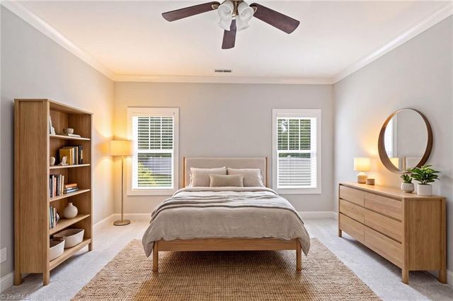 78 Robinhood Circle, Winston-salem, NC 27106