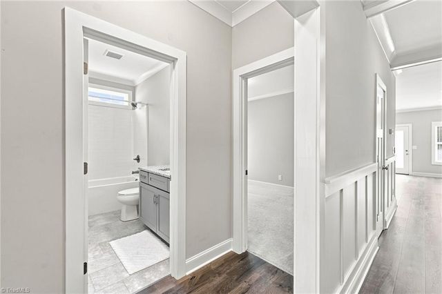 78 Robinhood Circle, Winston-salem, NC 27106