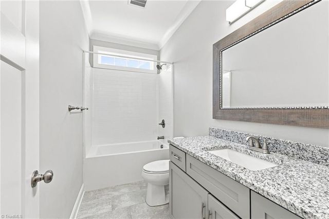 78 Robinhood Circle, Winston-salem, NC 27106