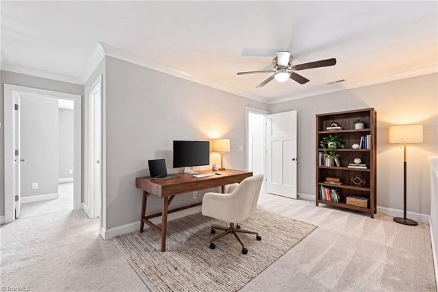78 Robinhood Circle, Winston-salem, NC 27106