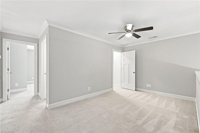 78 Robinhood Circle, Winston-salem, NC 27106