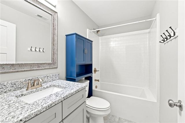 78 Robinhood Circle, Winston-salem, NC 27106